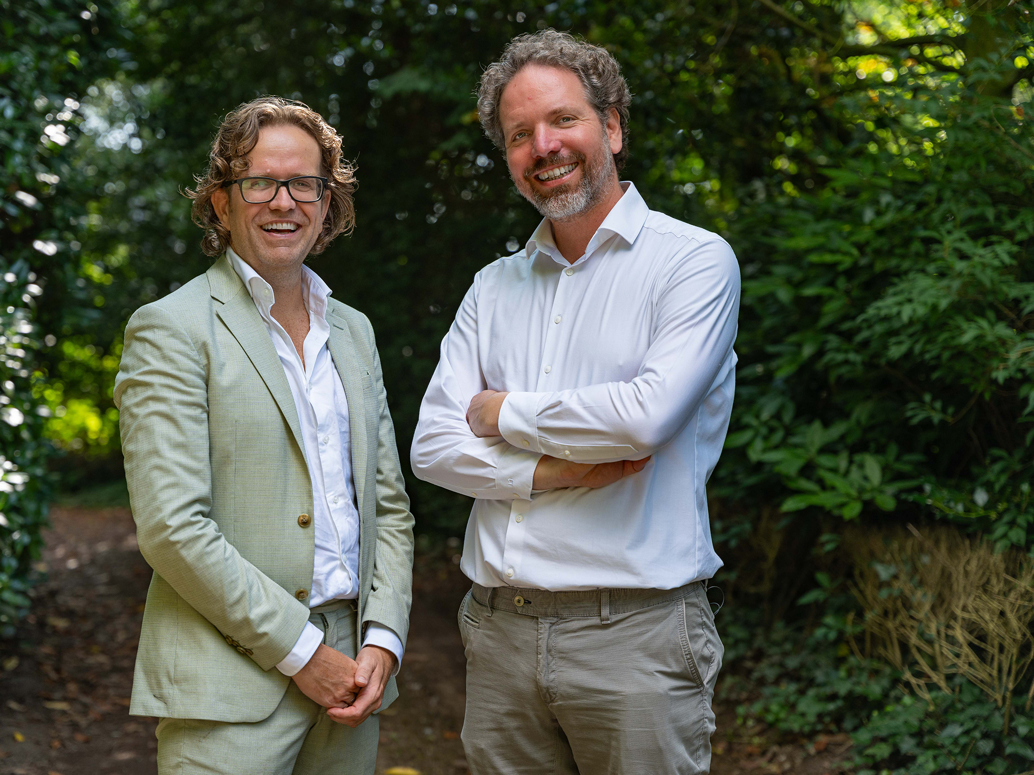 De Horst door de ogen van de architecten